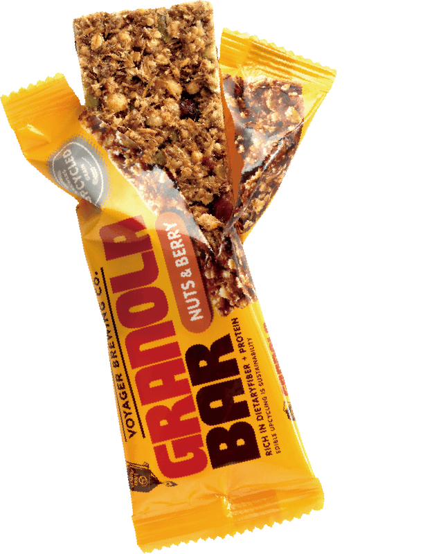 GRANOLA BAR
